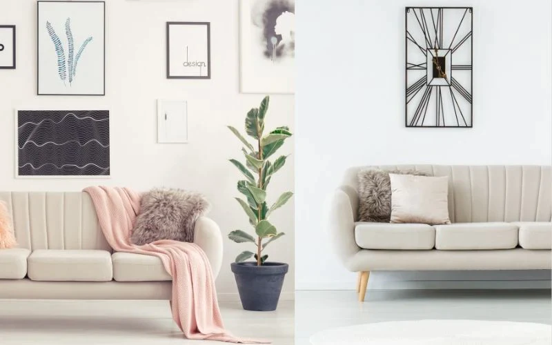 Dicas Decorativas Para Embelezar Seu Sofá Com Almofadas | Capa Moderna