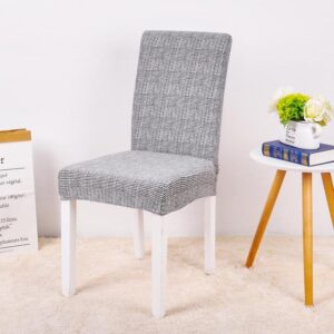Kit Capa Para Cadeira | Capa Moderna